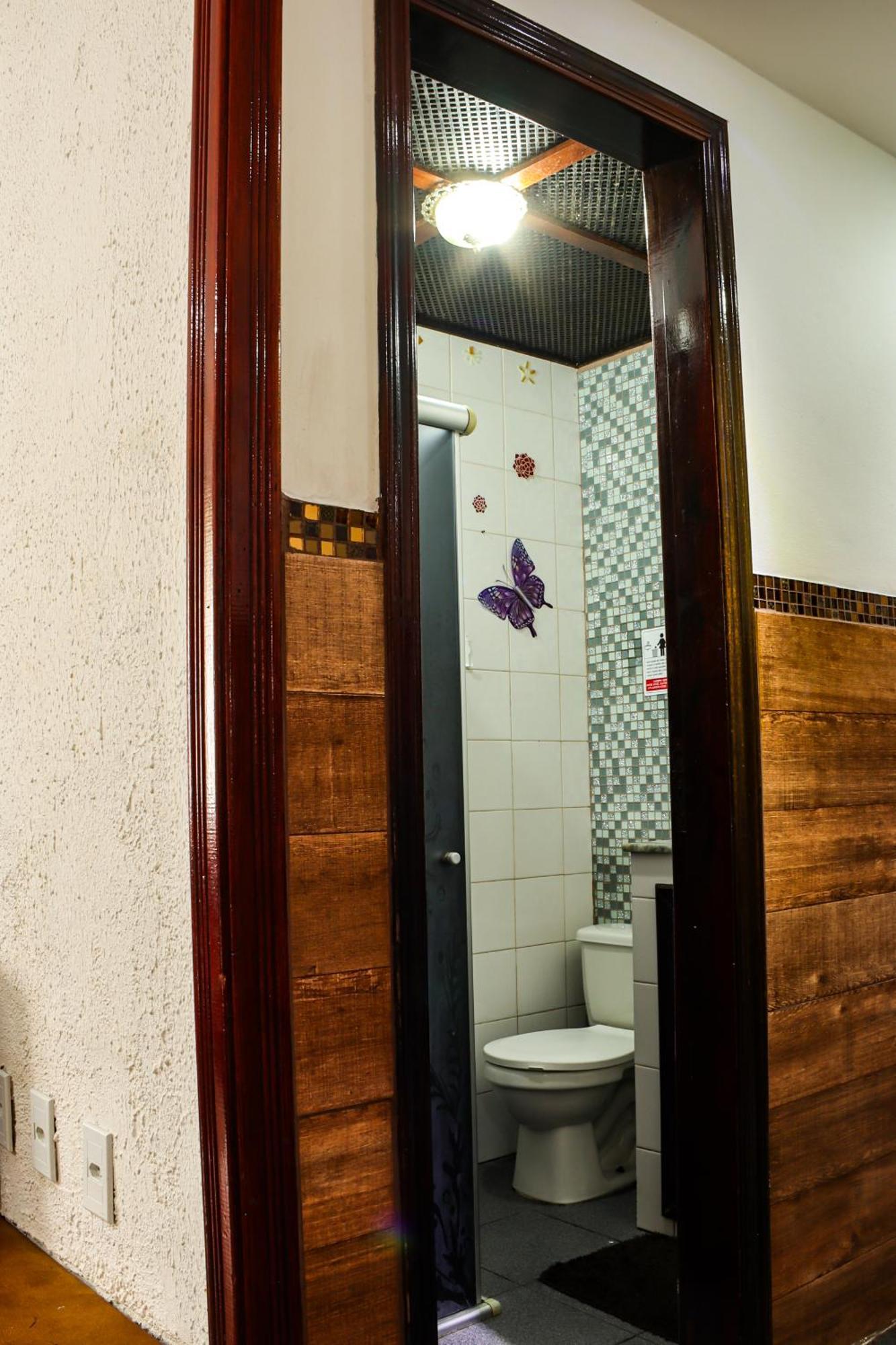 Recanto Da Arvore Suites E Cafe Arraial do Cabo Zewnętrze zdjęcie