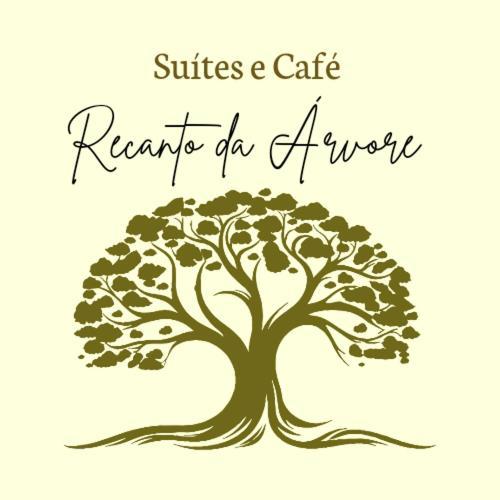 Recanto Da Arvore Suites E Cafe Arraial do Cabo Zewnętrze zdjęcie