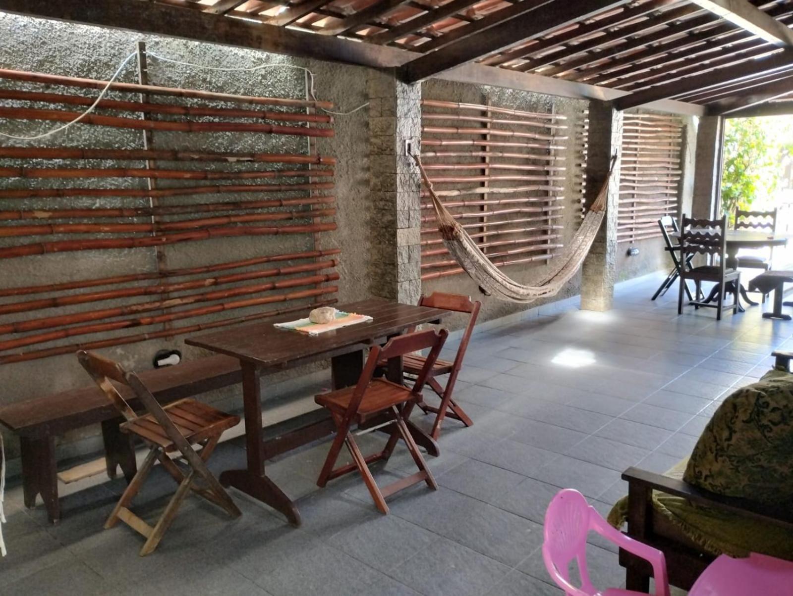 Recanto Da Arvore Suites E Cafe Arraial do Cabo Zewnętrze zdjęcie