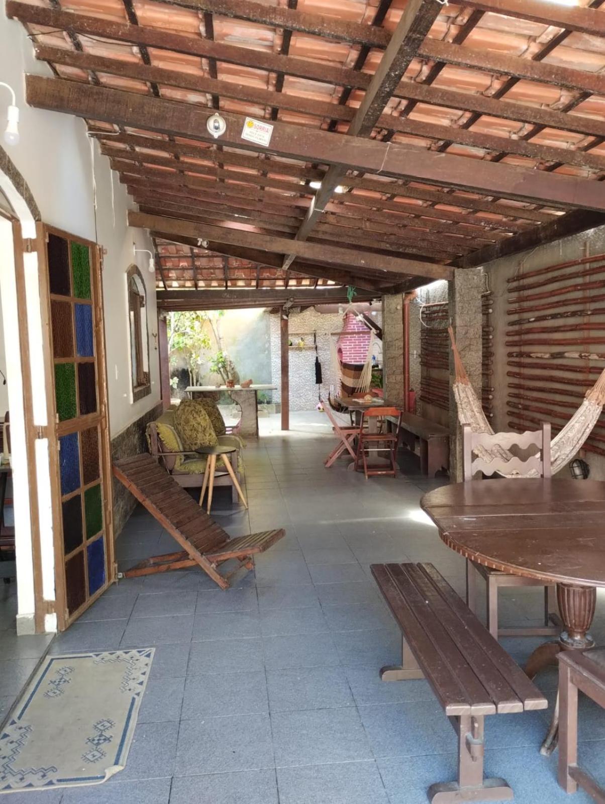 Recanto Da Arvore Suites E Cafe Arraial do Cabo Zewnętrze zdjęcie
