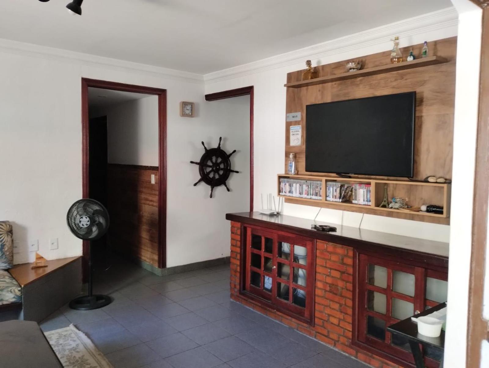 Recanto Da Arvore Suites E Cafe Arraial do Cabo Zewnętrze zdjęcie