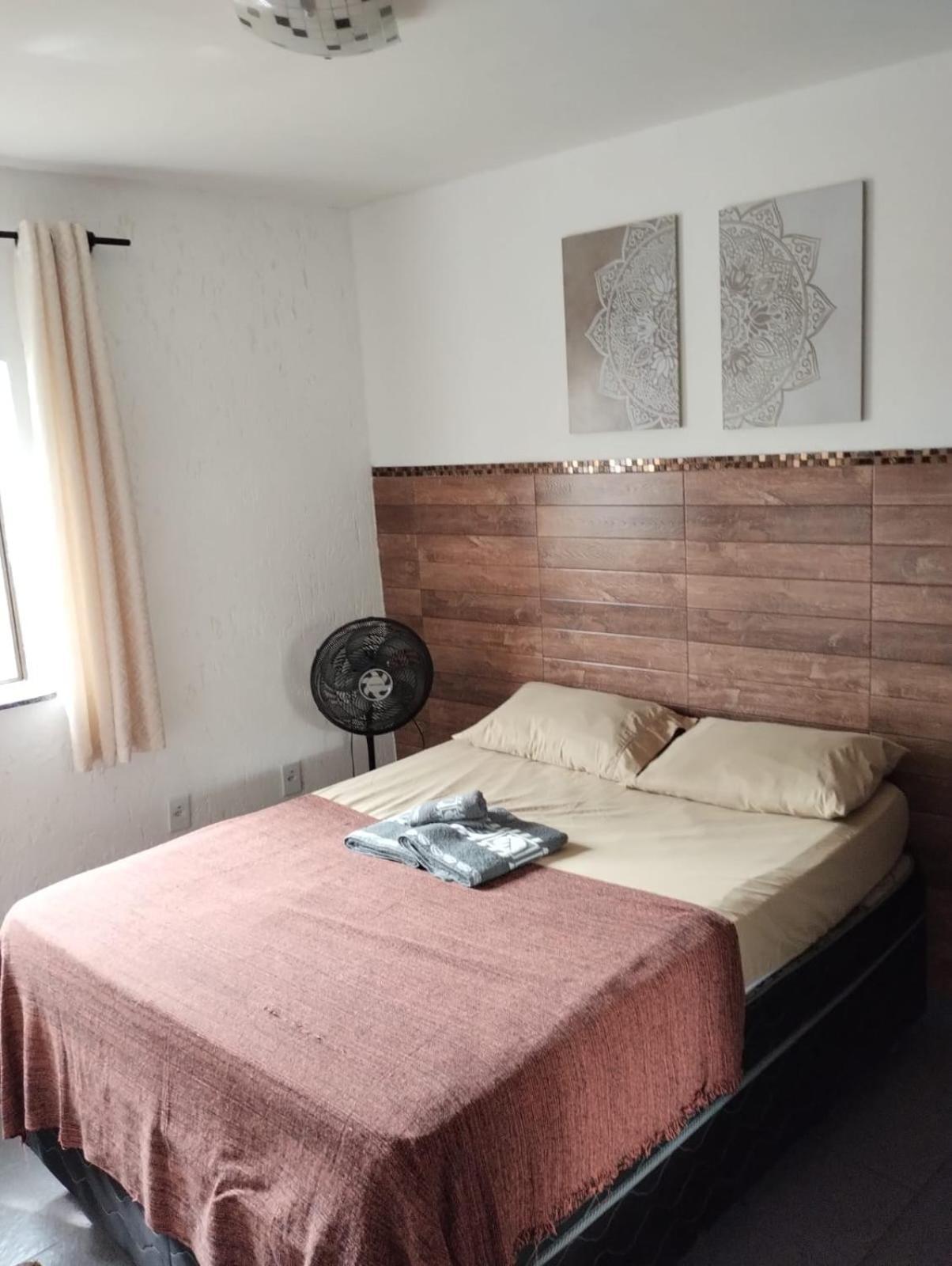 Recanto Da Arvore Suites E Cafe Arraial do Cabo Zewnętrze zdjęcie