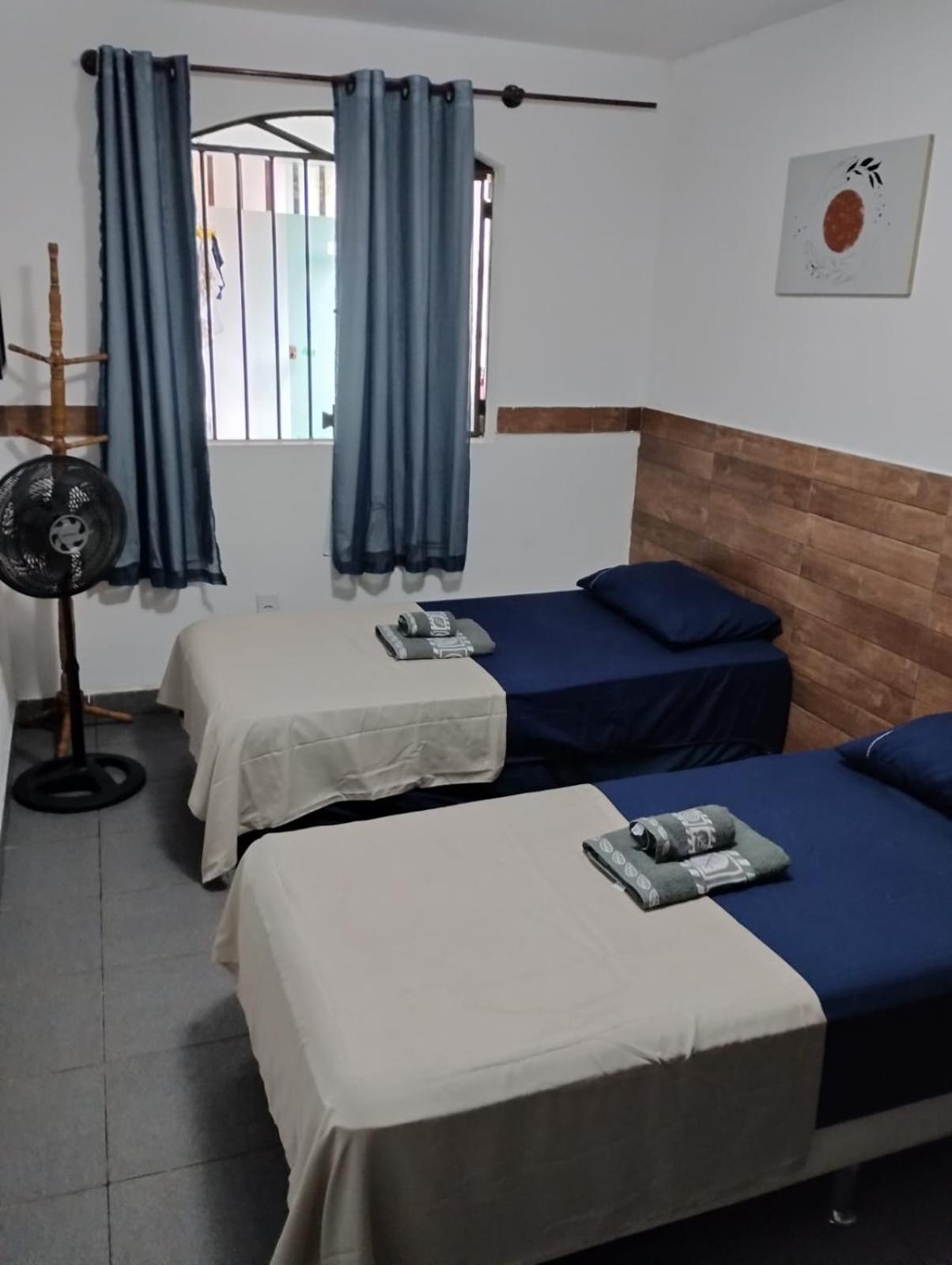 Recanto Da Arvore Suites E Cafe Arraial do Cabo Zewnętrze zdjęcie
