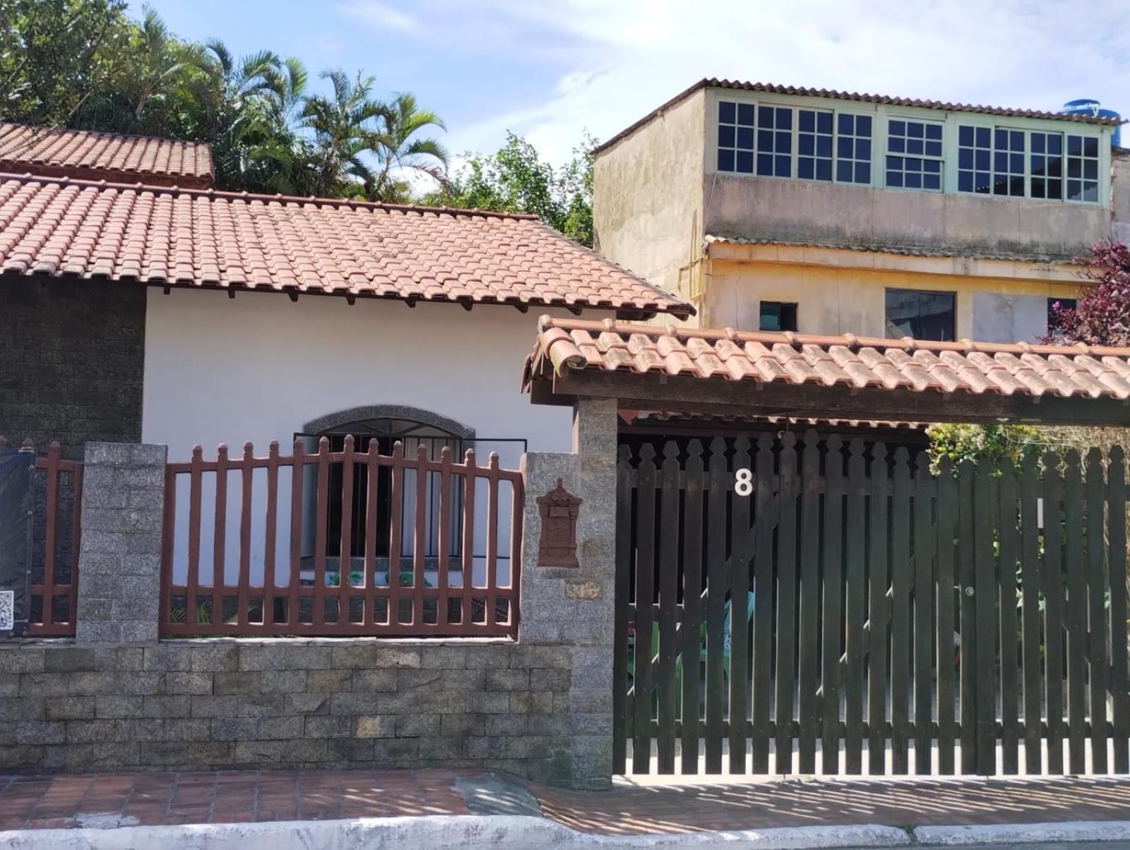 Recanto Da Arvore Suites E Cafe Arraial do Cabo Zewnętrze zdjęcie