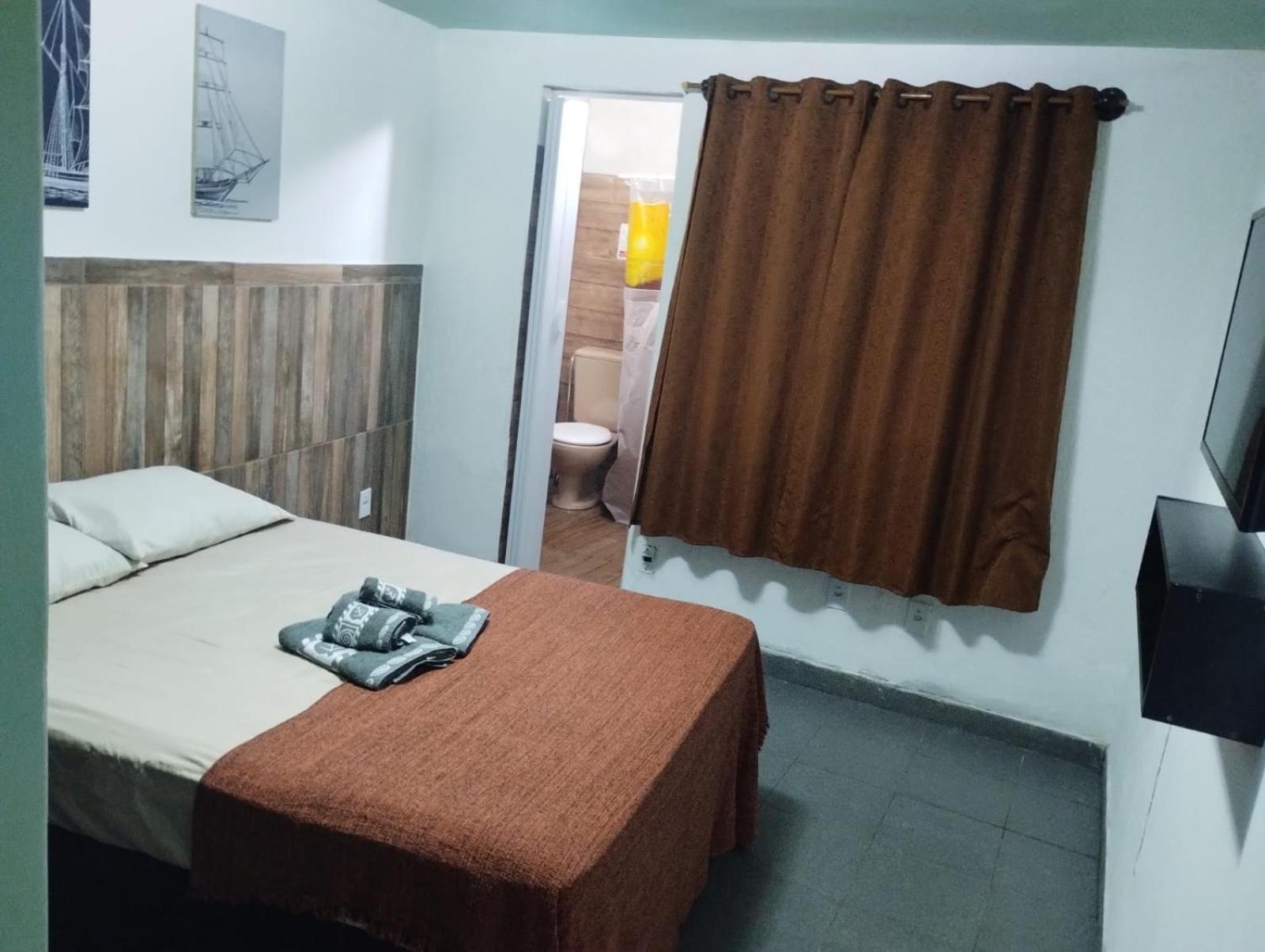 Recanto Da Arvore Suites E Cafe Arraial do Cabo Zewnętrze zdjęcie