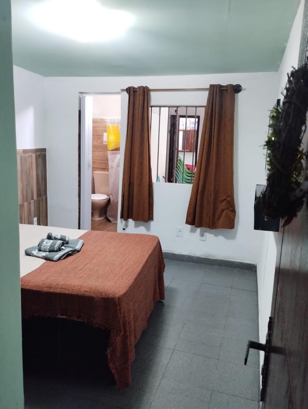 Recanto Da Arvore Suites E Cafe Arraial do Cabo Zewnętrze zdjęcie